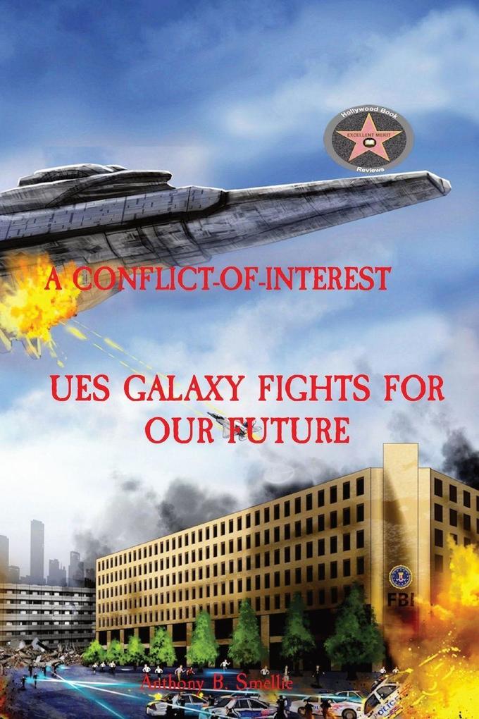 A CONFLICT-OF-INTEREST