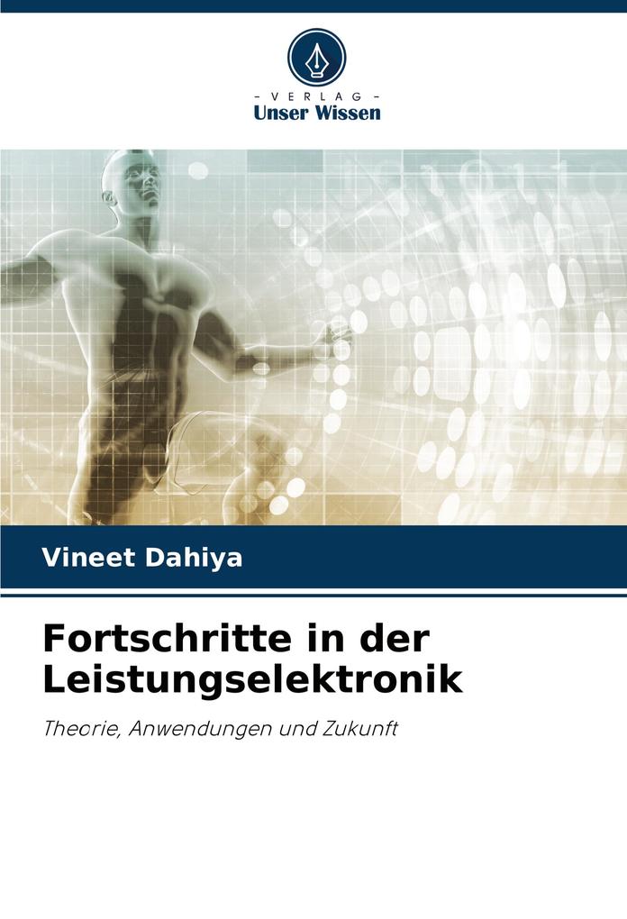 Fortschritte in der Leistungselektronik