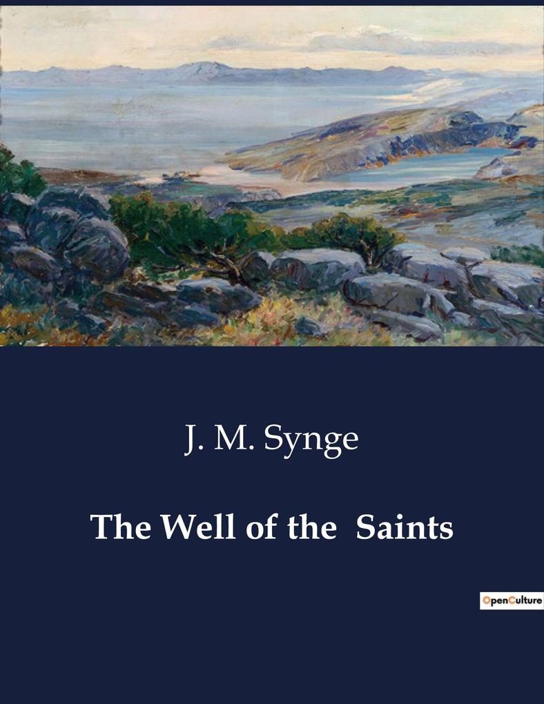 The Well of the Saints