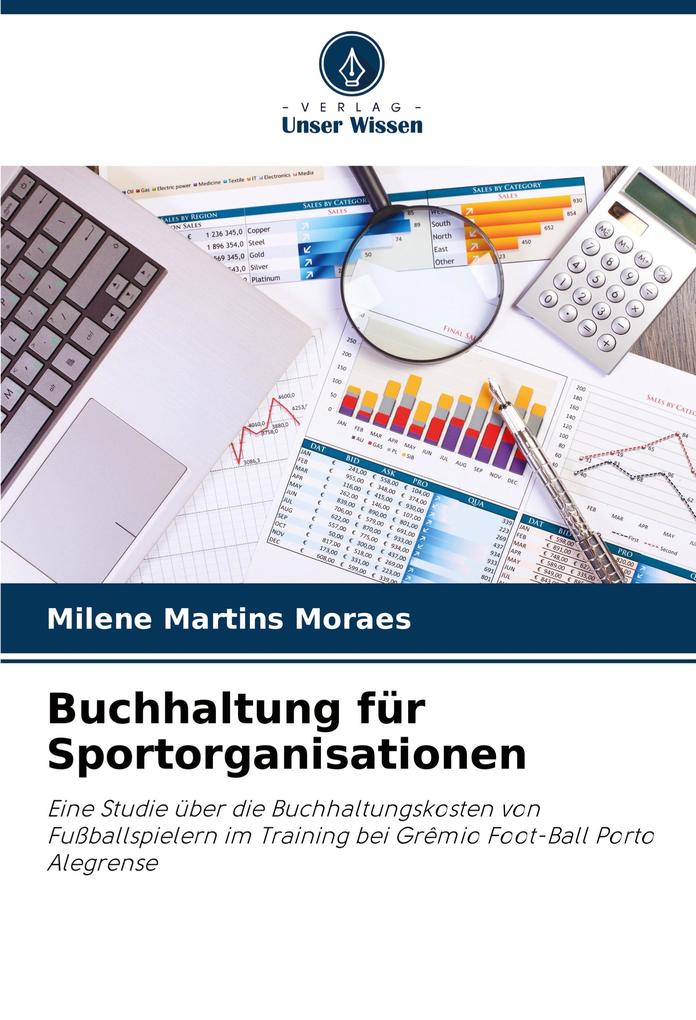 Buchhaltung für Sportorganisationen