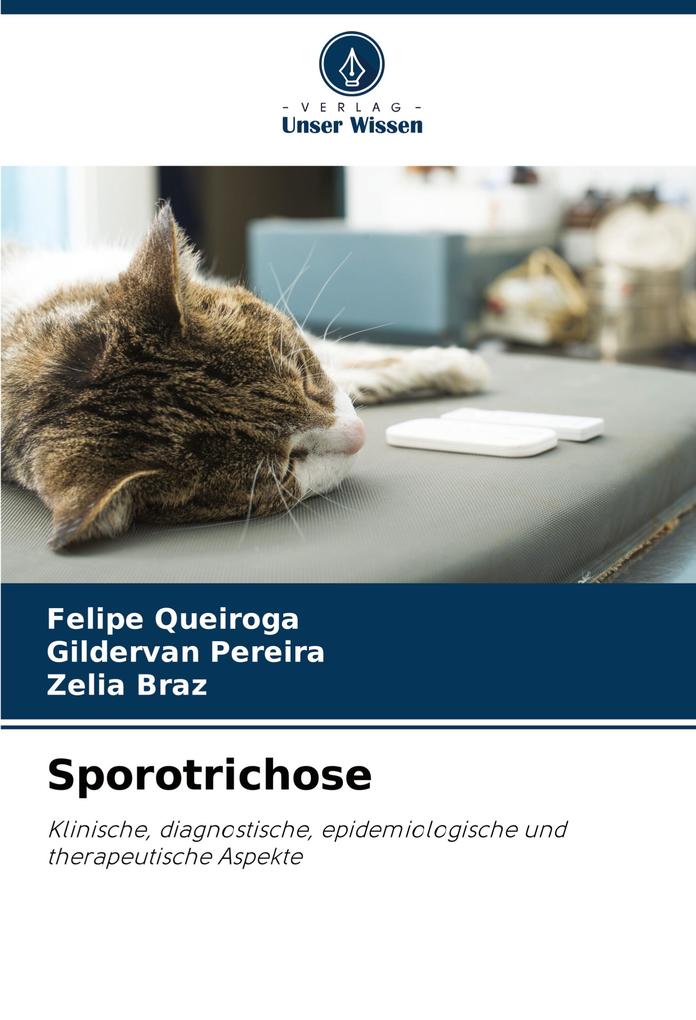 Sporotrichose