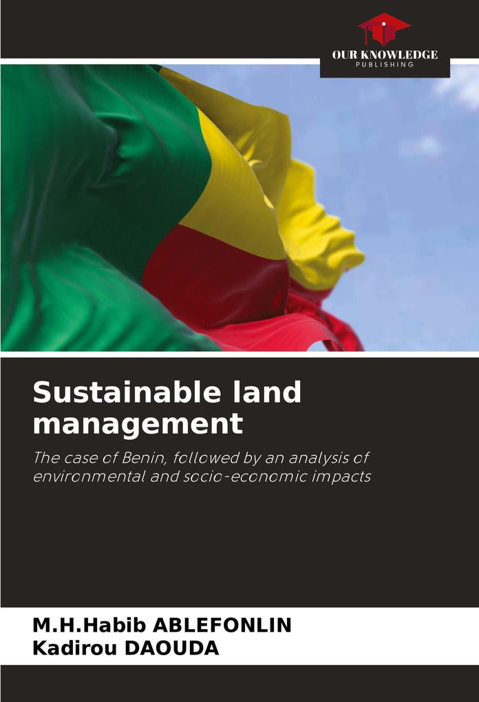 Sustainable land management