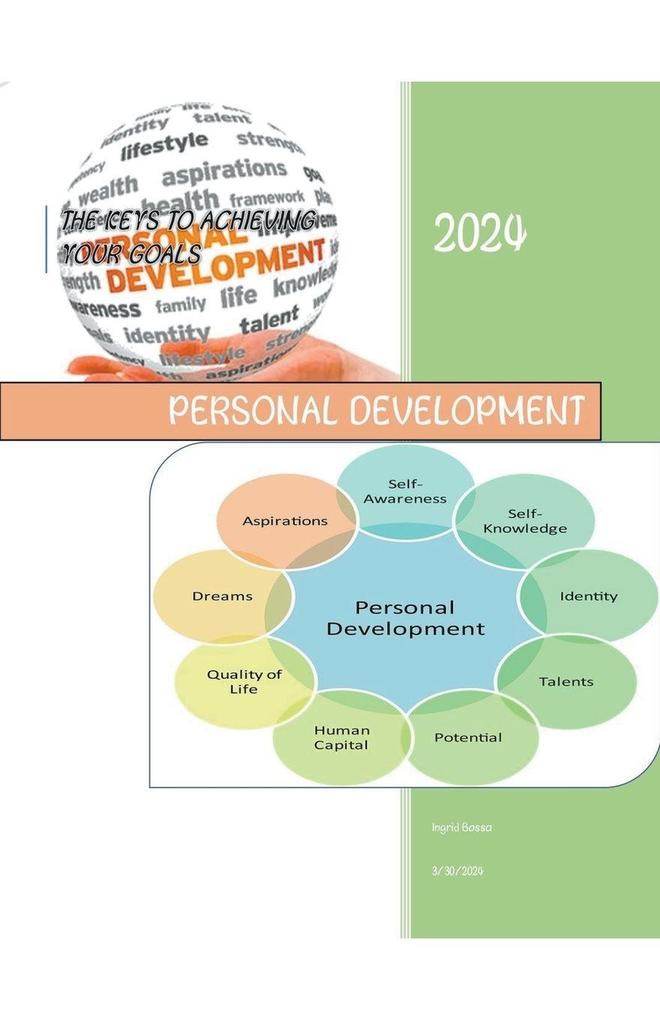 Personal development