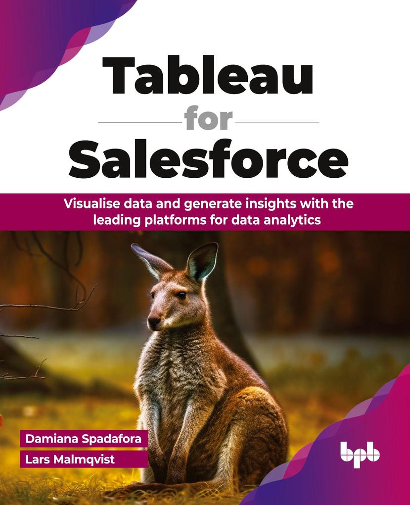 Tableau for Salesforce