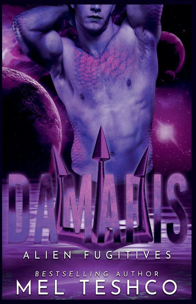 Damaris