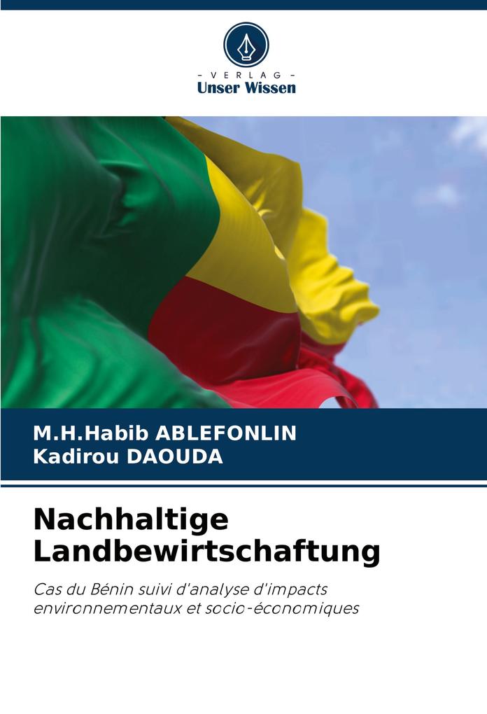 Nachhaltige Landbewirtschaftung