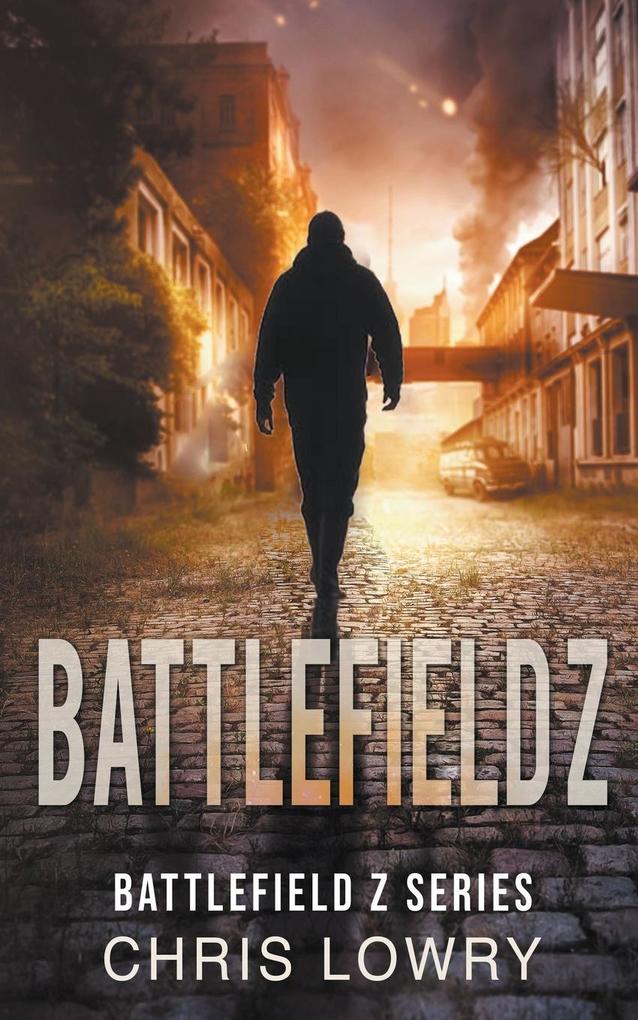 Battlefield Z