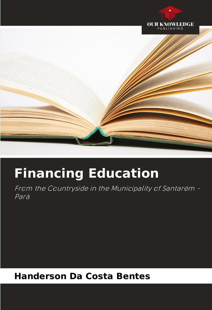 Financing Education
