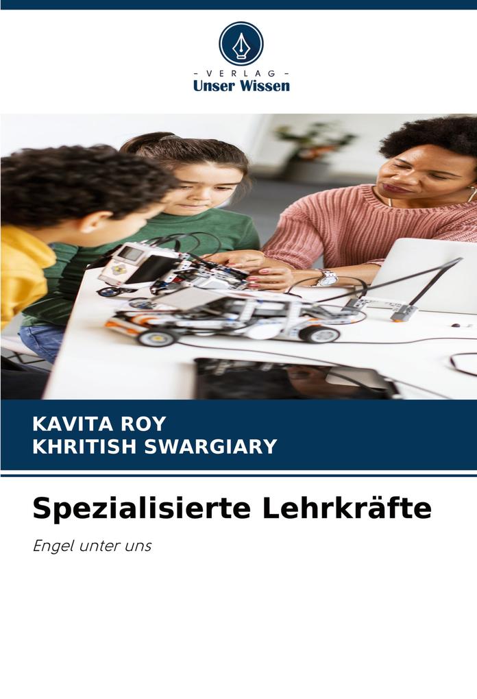 Spezialisierte Lehrkräfte