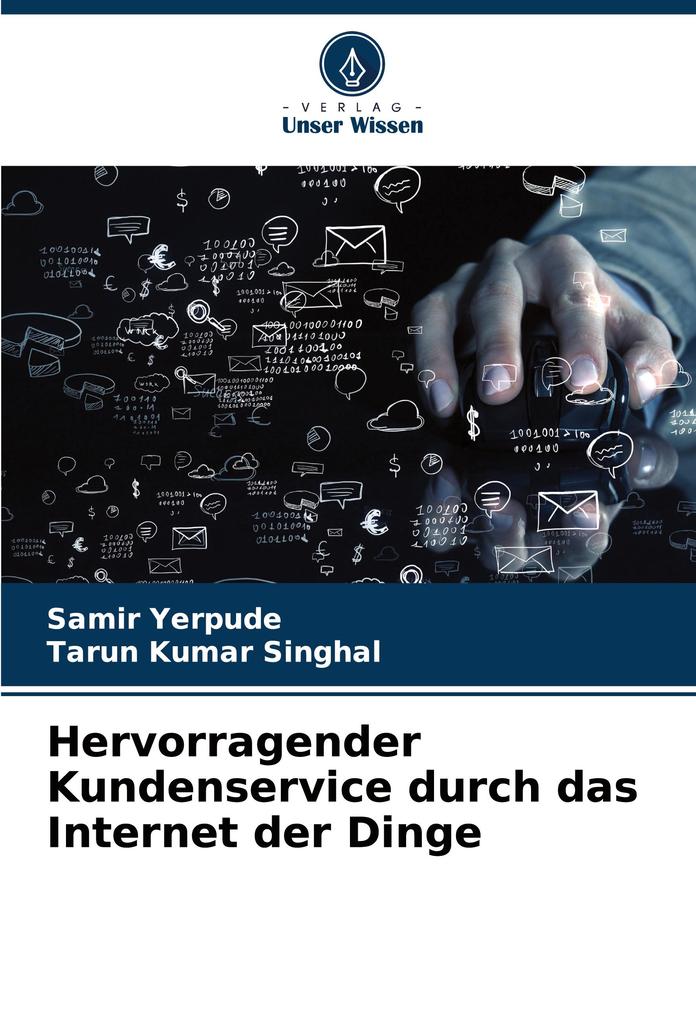 Hervorragender Kundenservice durch das Internet der Dinge