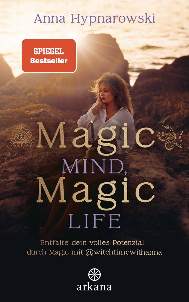 Magic Mind Magic Life