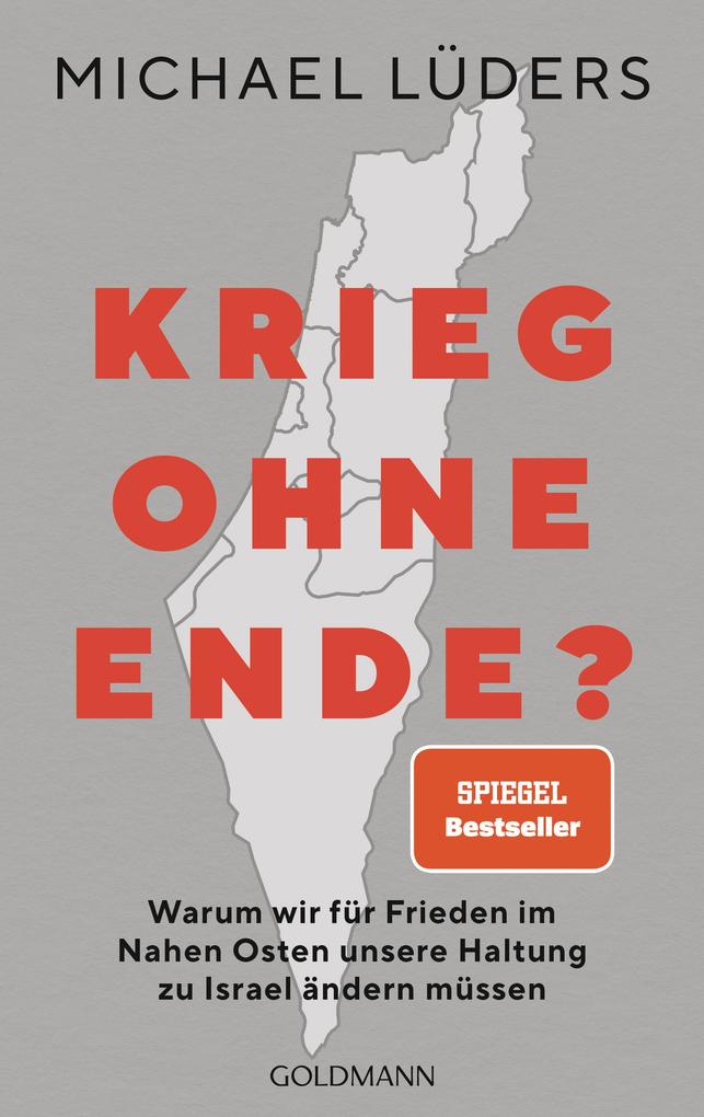 Penguin Random House Krieg Ohne Ende?