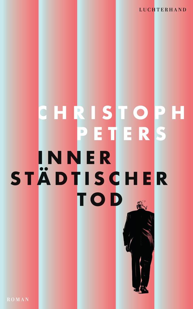 Penguin Random House Innerstädtischer Tod