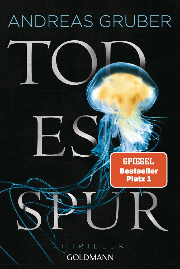 Penguin Random House Todesspur