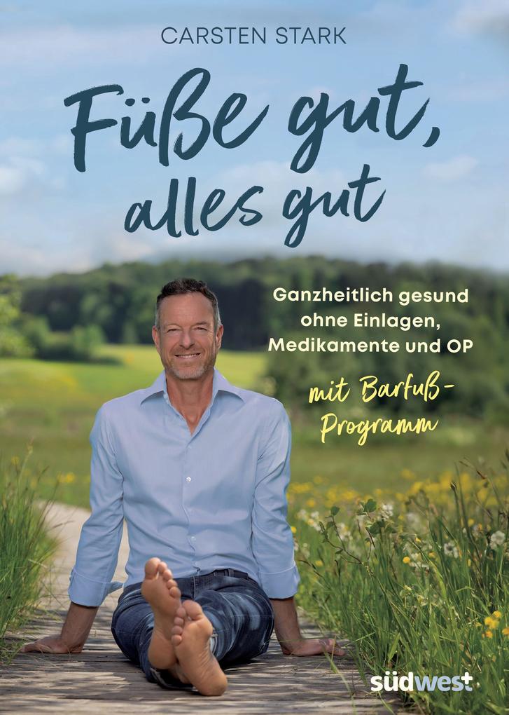 Füße gut alles gut