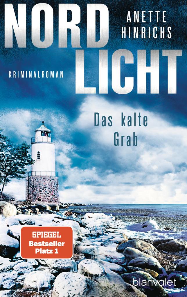 Penguin Random House Nordlicht - Das Kalte Grab