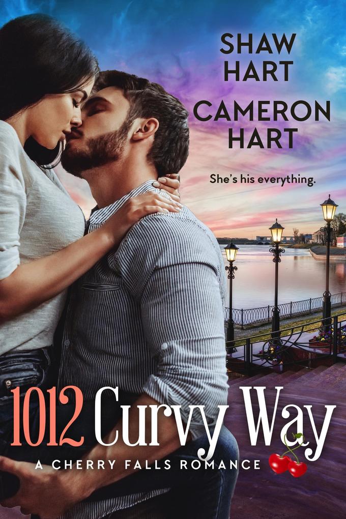 1012 Curvy Way (Cherry Falls #2)