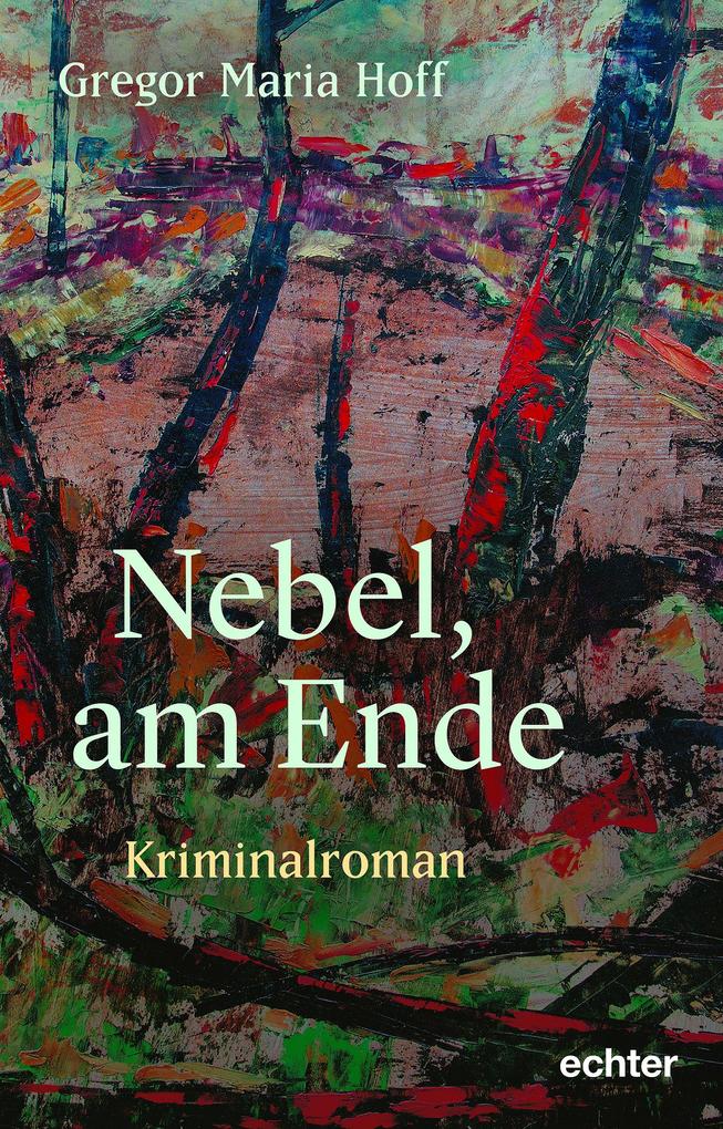 Nebel am Ende