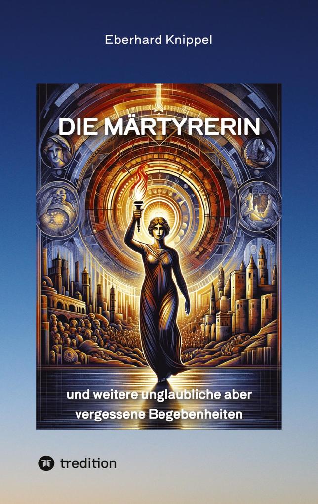 Die Märtyrerin