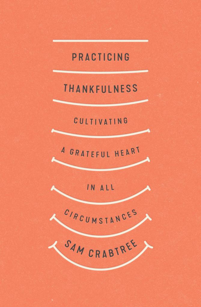 Practicing Thankfulness