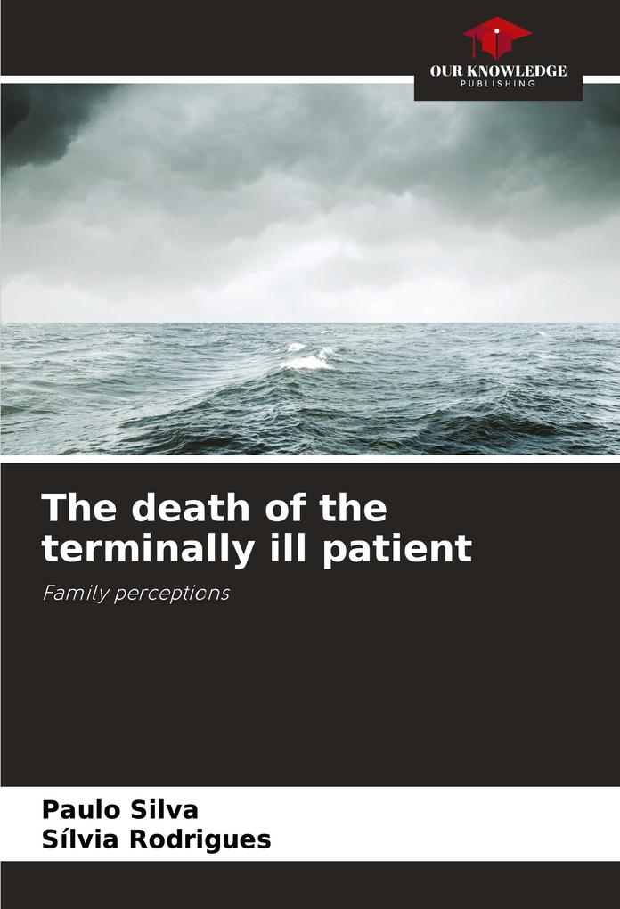 The death of the terminally ill patient
