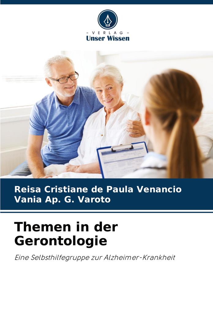 Themen in der Gerontologie