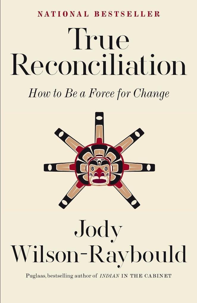 True Reconciliation