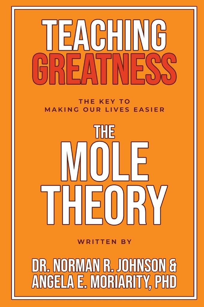 Teaching Greatness