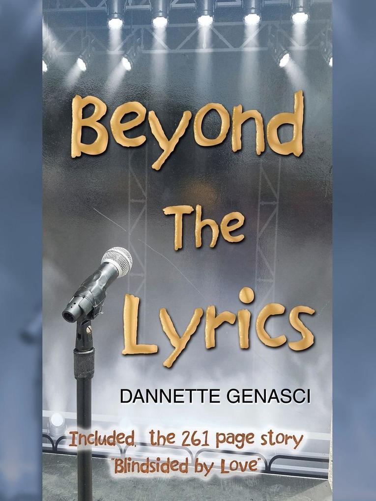 BEYOND THE LYRICS