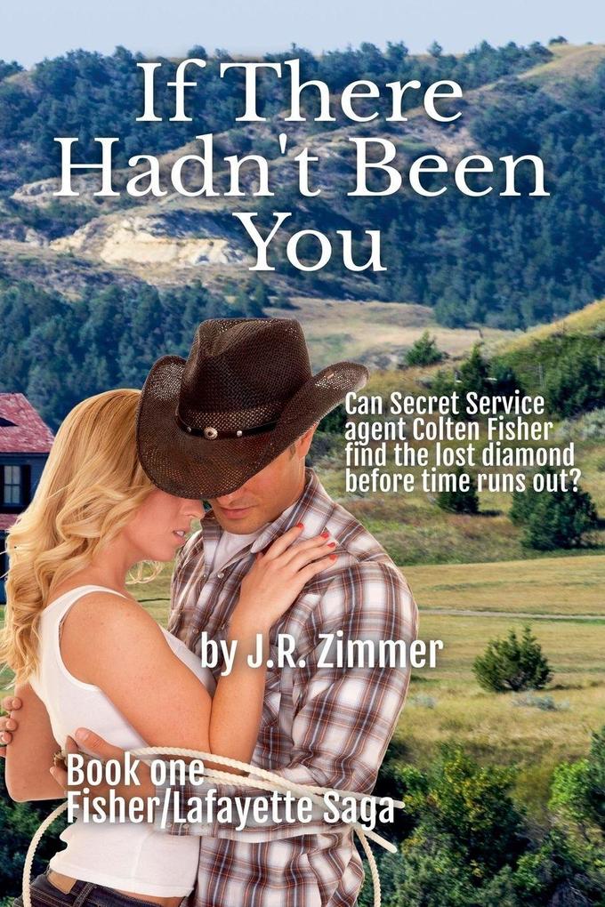 If There Hadn't Been You