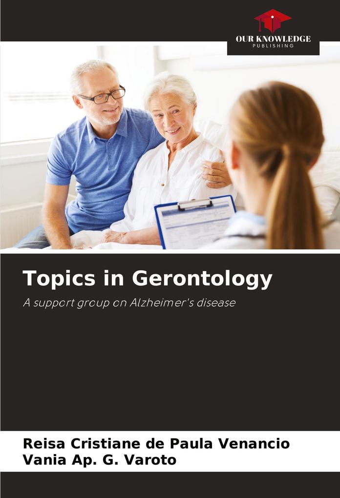 Topics in Gerontology