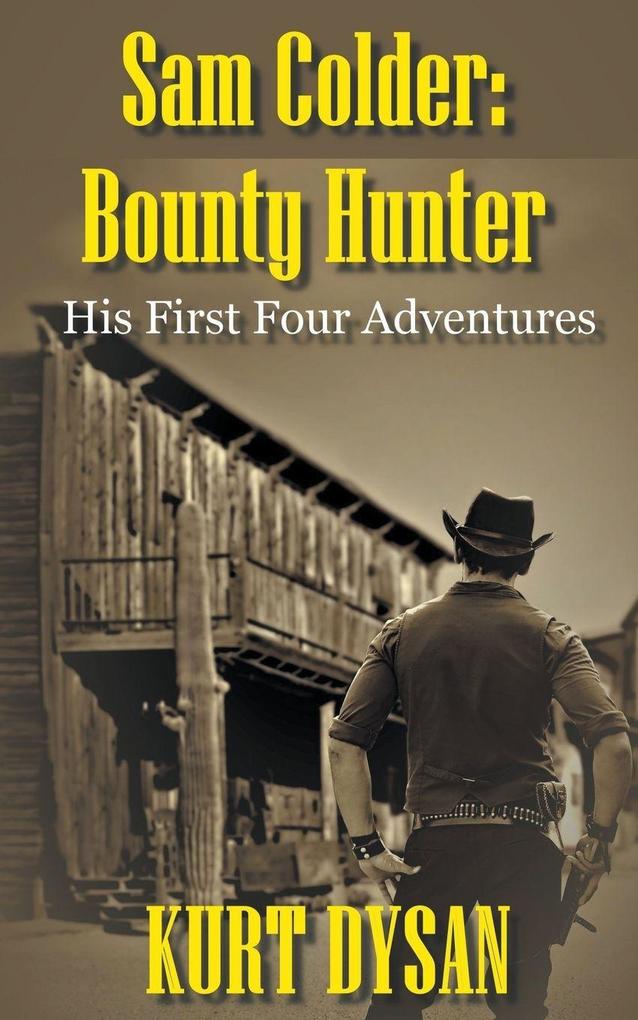 His First Four Adventures