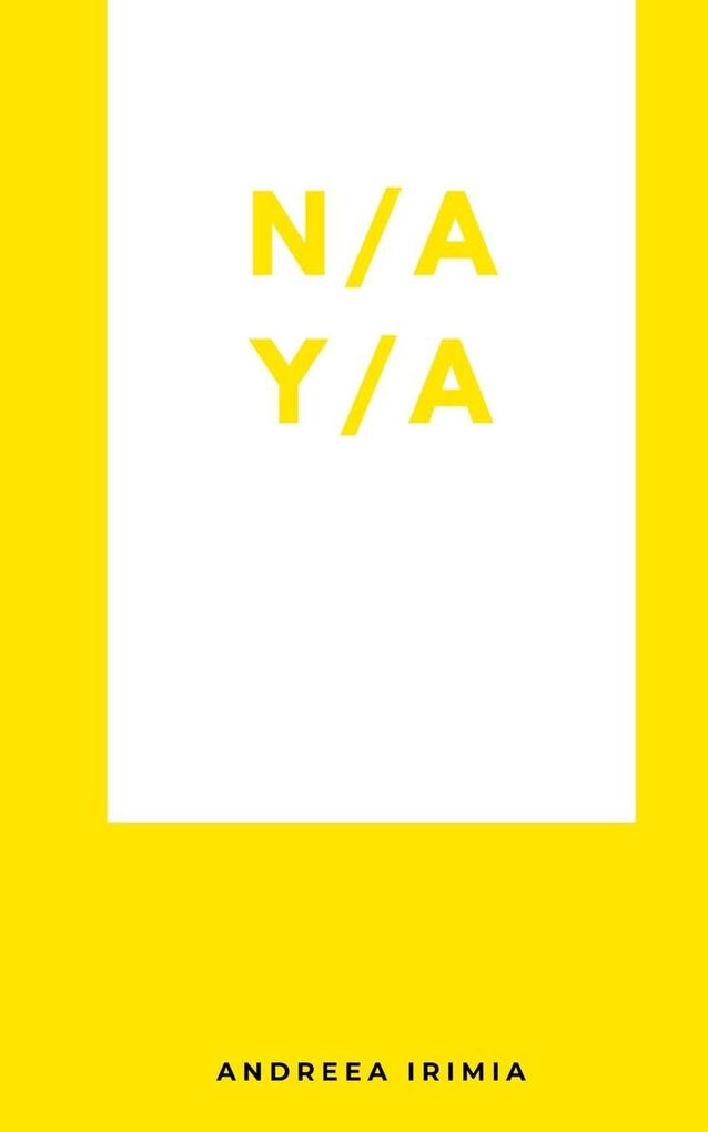 N/A Y/A