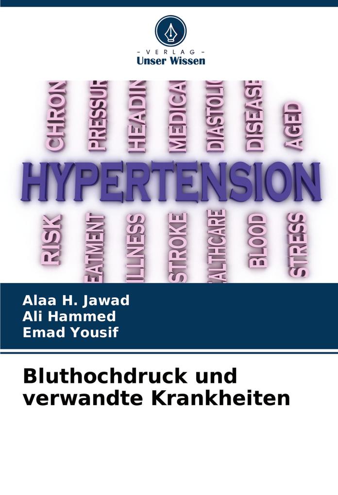 Bluthochdruck und verwandte Krankheiten