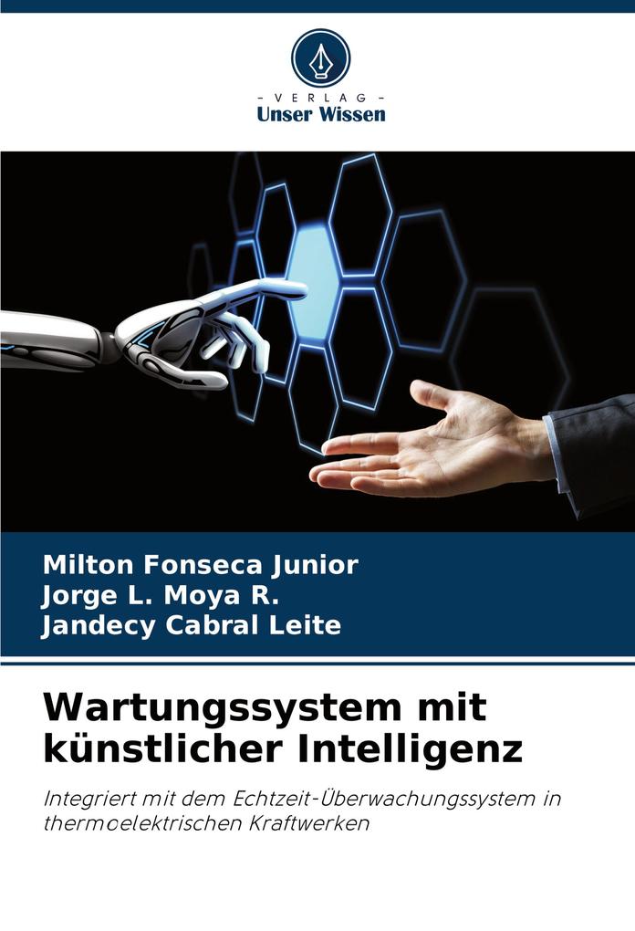 Wartungssystem mit künstlicher Intelligenz