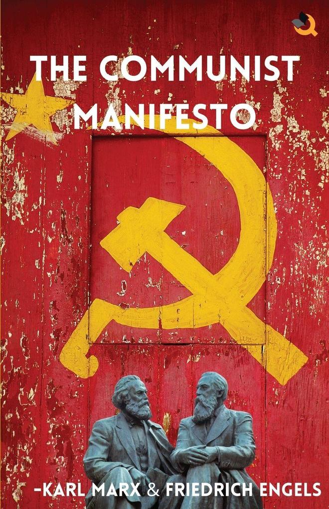 THE COMMUNIST MANIFESTO