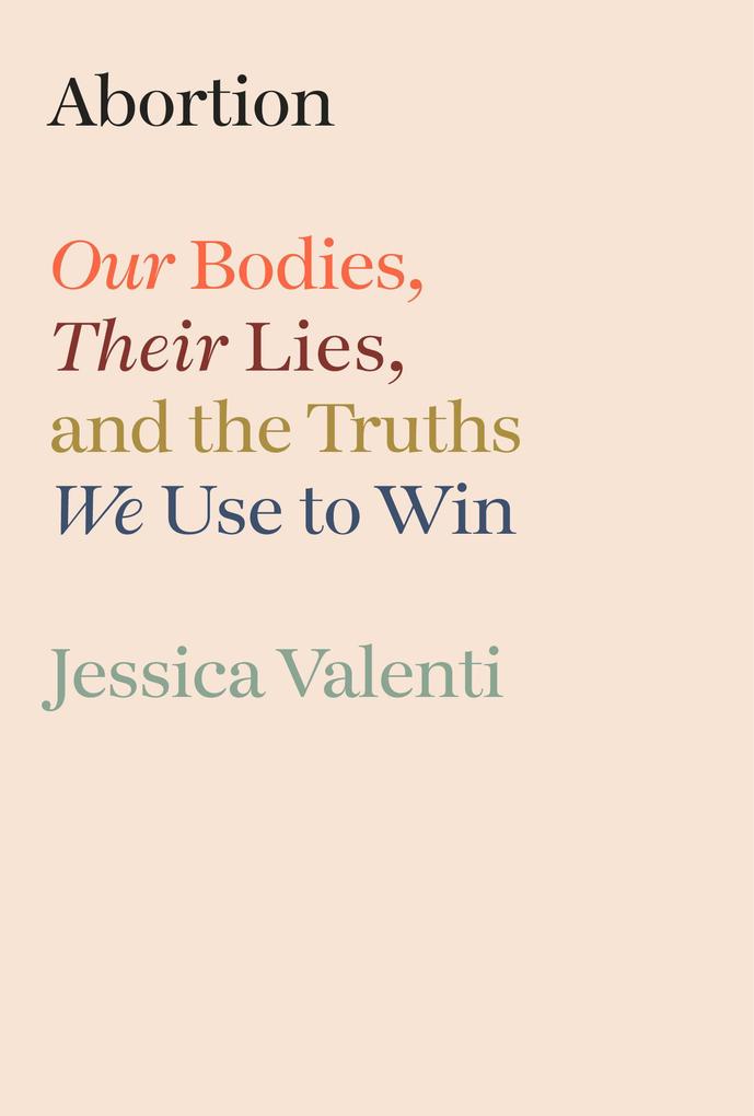 Random House Llc Us Abortion