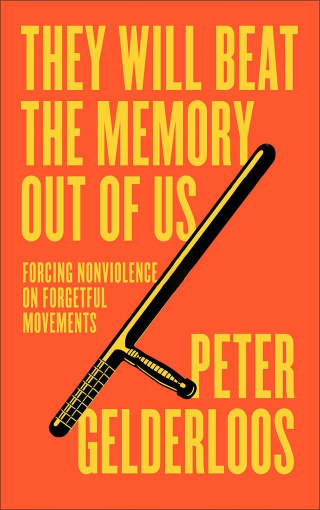 Pluto Press They Will Beat The Memory Out Of Us