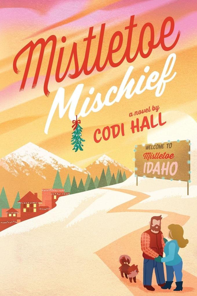 Mistletoe Mischief
