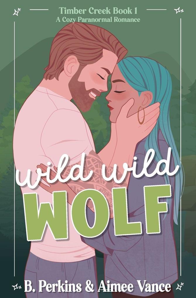 Wild Wild Wolf