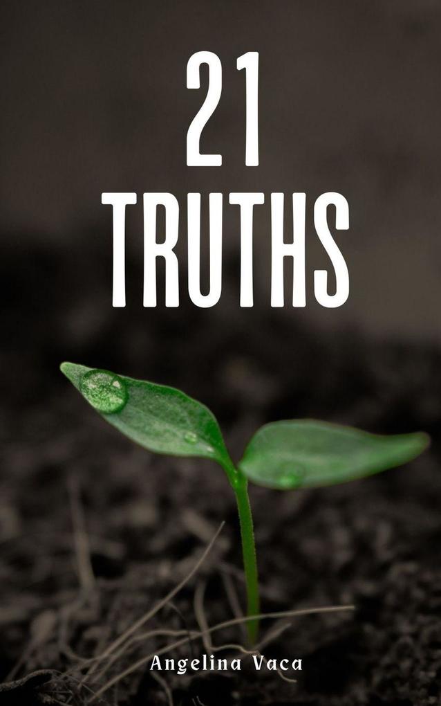 21 Truths