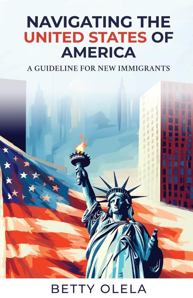 Navigating the United States of America