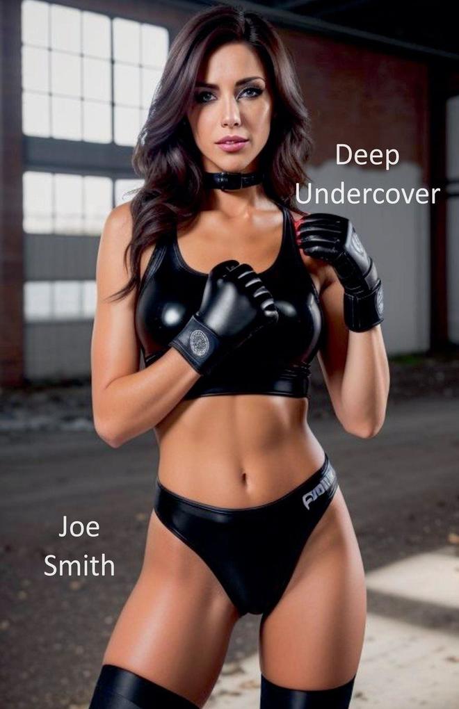 Deep Undercover