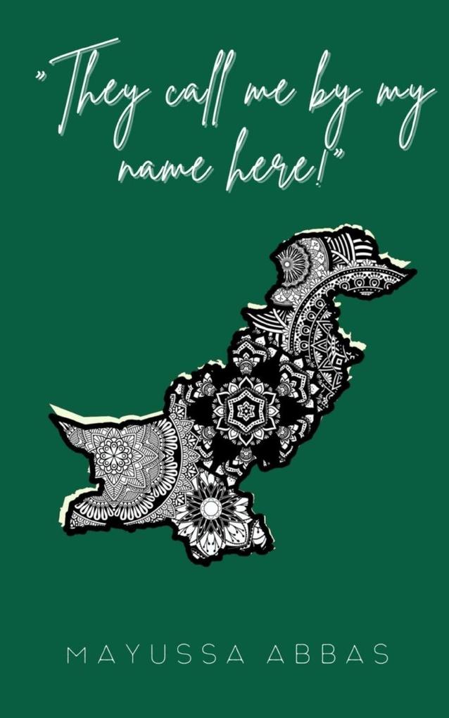 'They call me by my name here!'