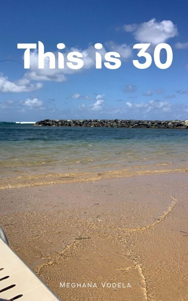 This is 30