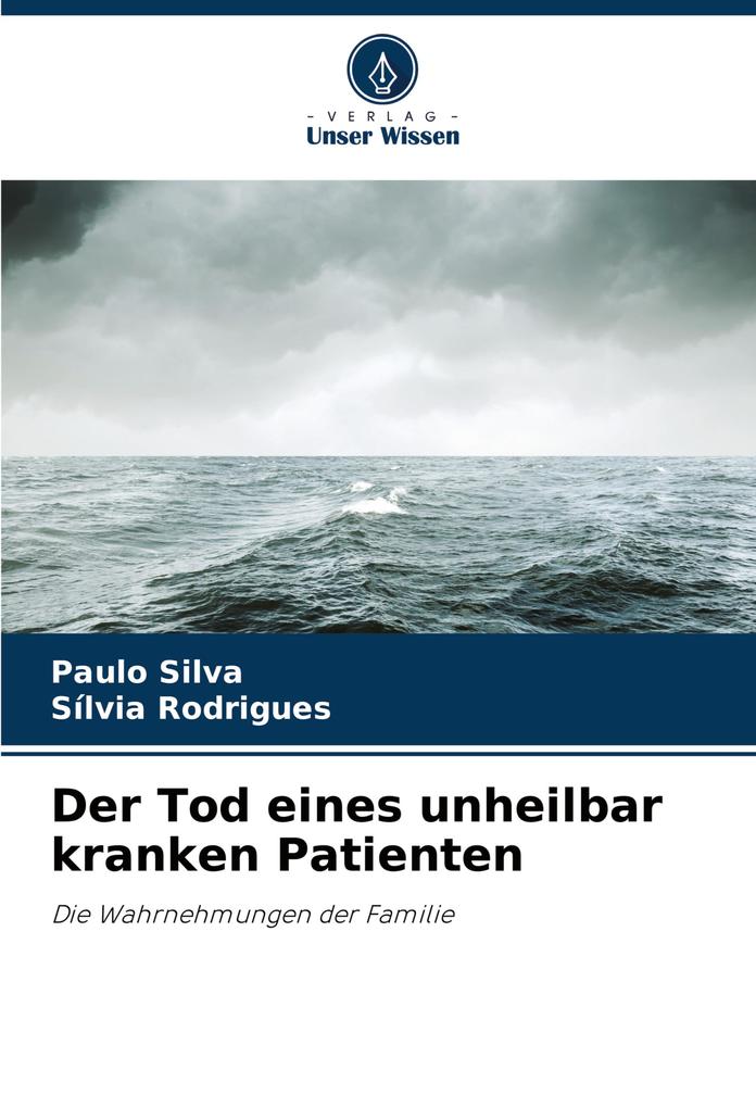 Der Tod eines unheilbar kranken Patienten