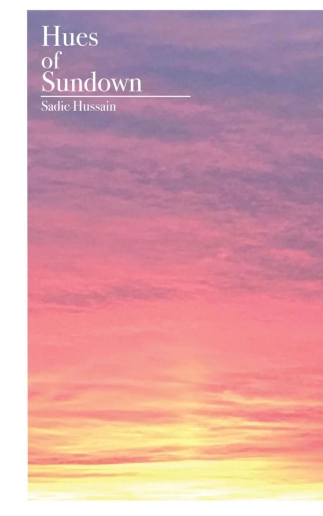 Hues of Sundown
