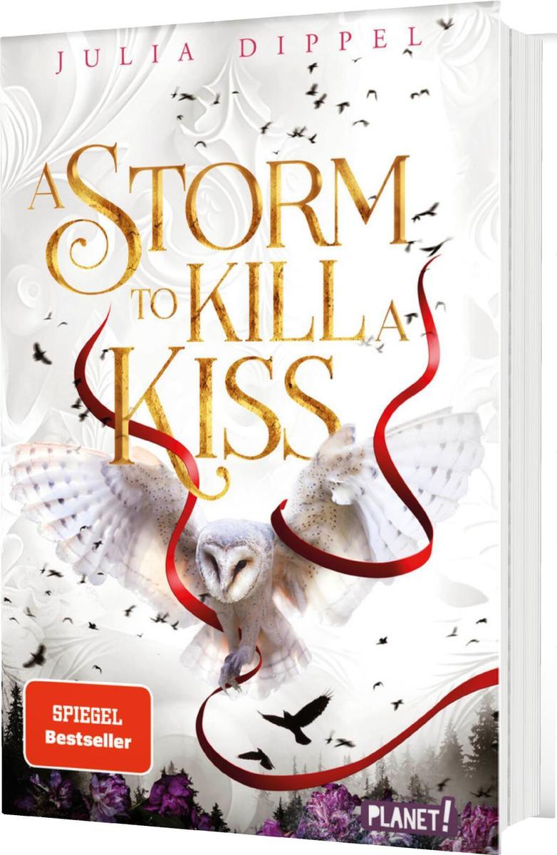 Planet! Die Sonnenfeuer-Ballade 2: A Storm To Kill A Kiss - Bild 6