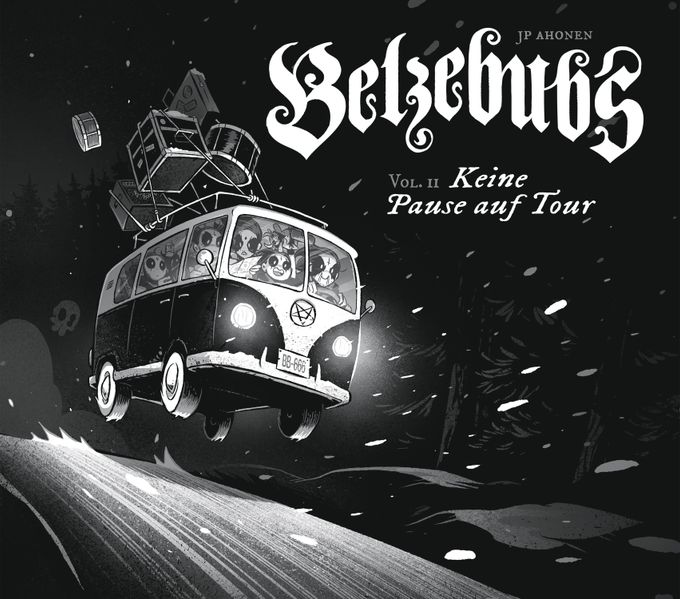 Belzebubs 2