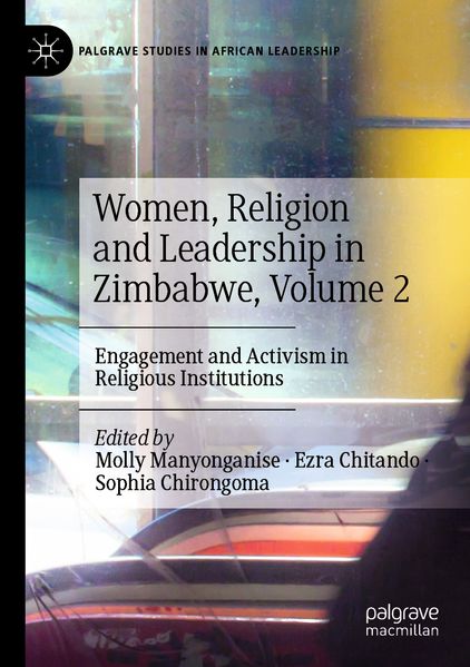Women Religion and Leadership in Zimbabwe Volume 2